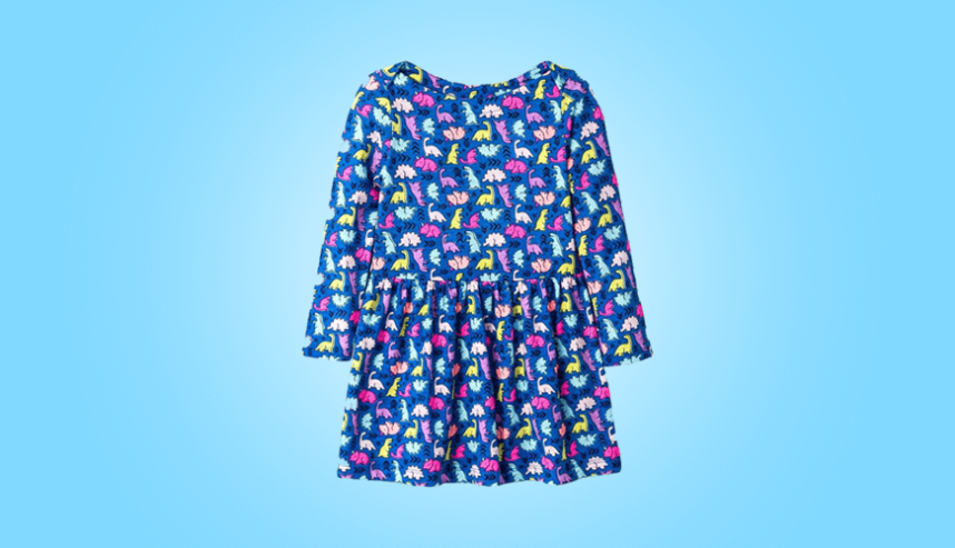 Kids Dress